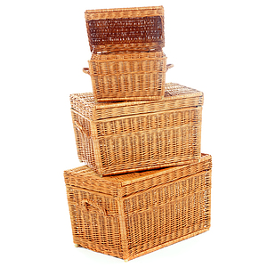 Panier vélo
