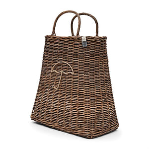 Rivi&egrave;ra Maison - Rustic Rattan Umbrella Bag