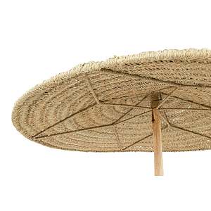 Parasol ø 250 cm met voet