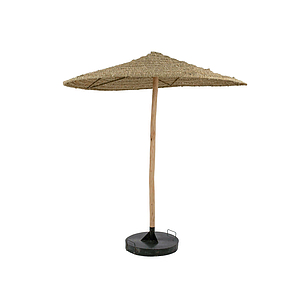 Parasol ø 250 cm met voet