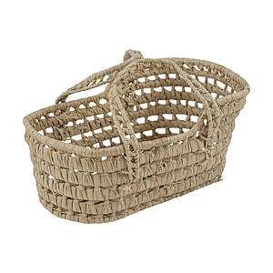 Poppenreiswieg 32 cm
