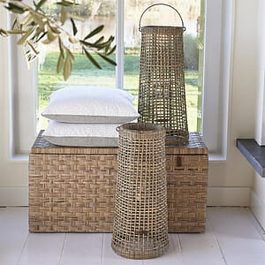 Rivi&egrave;ra Maison - Port Barton Trunk XL