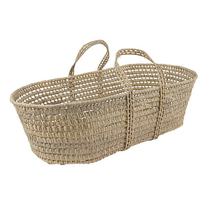 Poppenreiswieg 85 cm