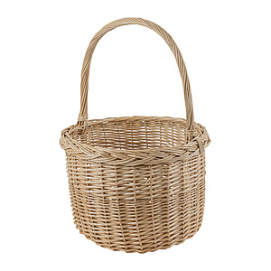 Geschenkkorb &ndash; 2 Gr&ouml;&szlig;en