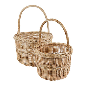 Geschenkkorb &ndash; 2 Gr&ouml;&szlig;en