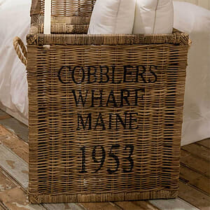 Rivi&egrave;ra Maison - RR Cobbl Wharf Trunk S