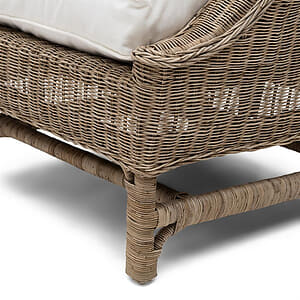 Nicolas Wing Chair