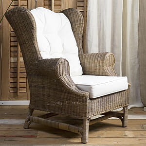 Nicolas Wing Chair