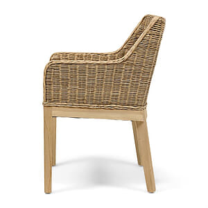 Gassin Dining Armchair