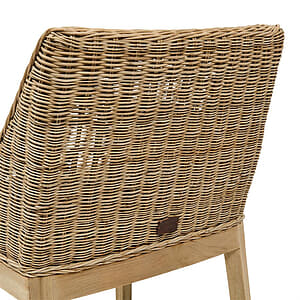 Gassin Dining Armchair