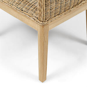 Gassin Dining Armchair