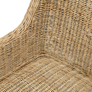 Gassin Dining Armchair