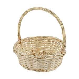 Geschenkkorb &Oslash; 31 cm