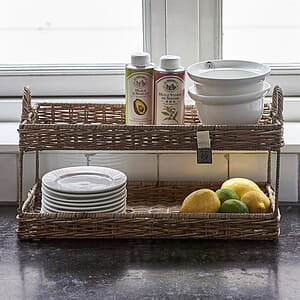 Rivi&egrave;ra Maison - Ma Maison Double Tray L