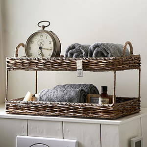Rivi&egrave;ra Maison - Ma Maison Double Tray L