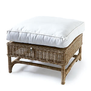Afbeelding van Nicolas Footstool