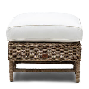 Nicolas Footstool