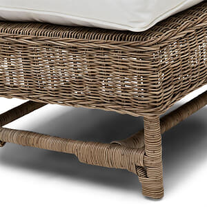 Nicolas Footstool
