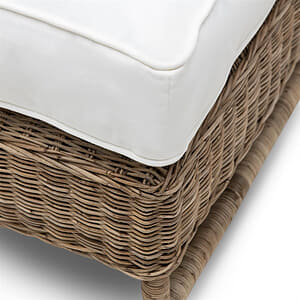 Nicolas Footstool