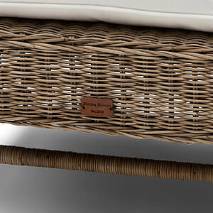 Nicolas Footstool