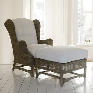 Nicolas Footstool