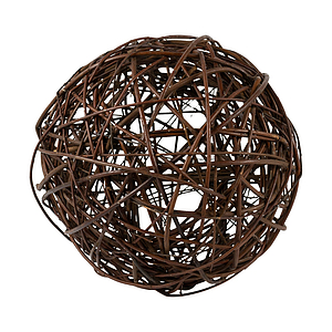 Wilgenbol ø20-ø25-ø30-ø40-ø50 cm