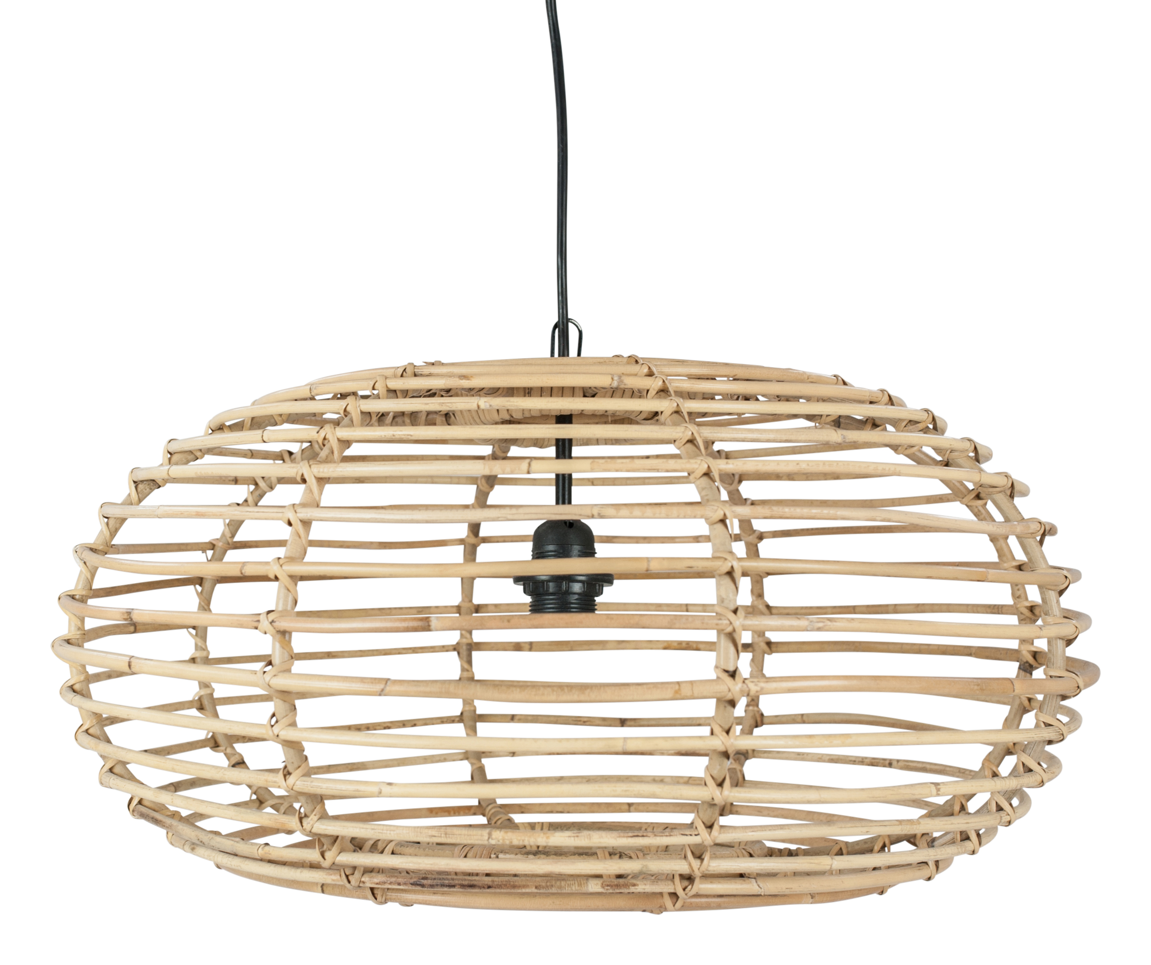 Hanglamp rotan