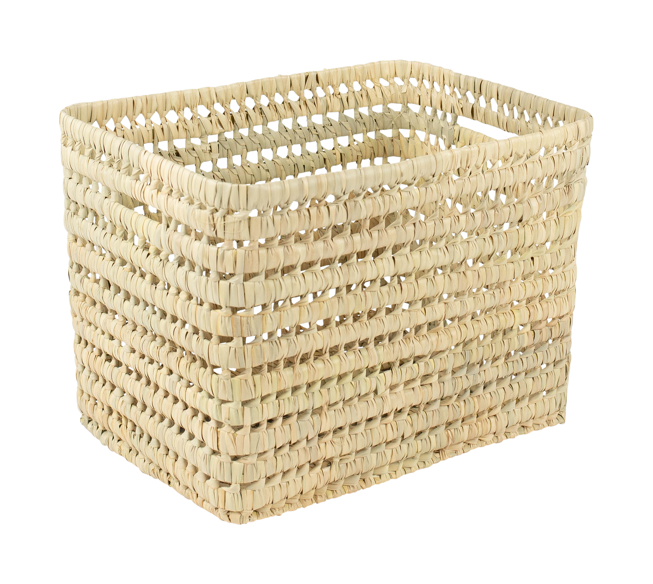 Panier de rangement Eco 46x37x26 cm