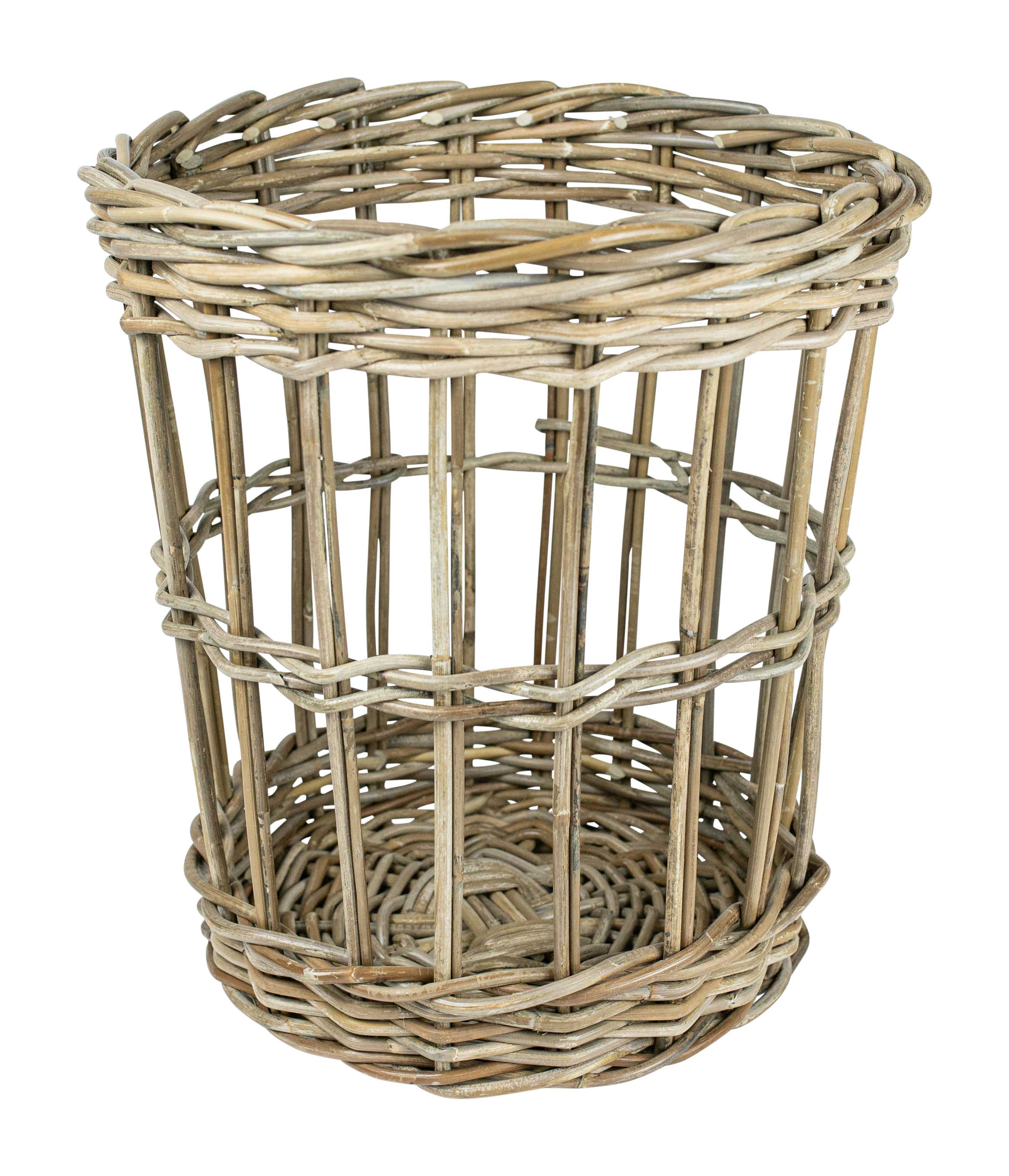 Baquettekorb Rattan