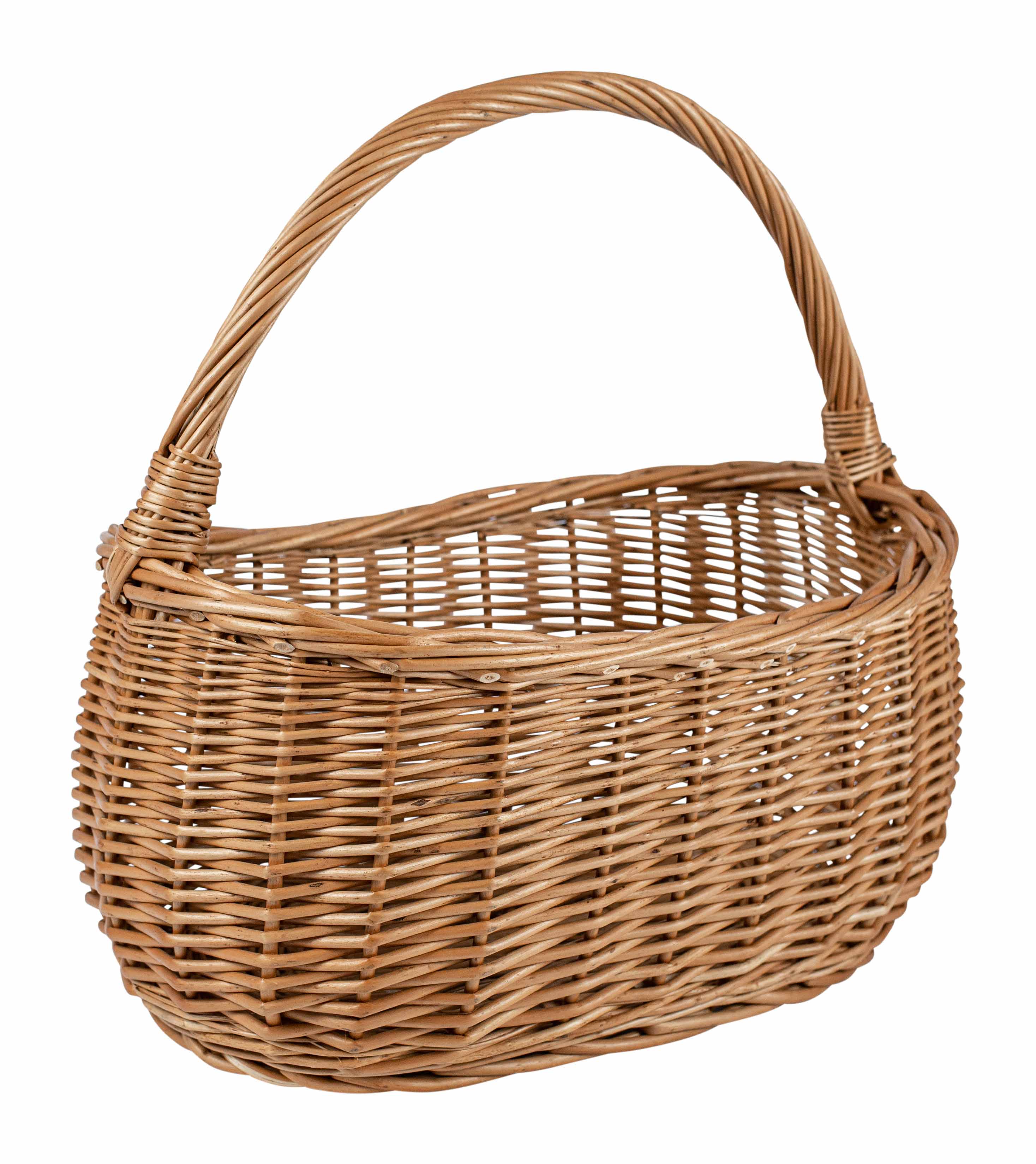 Panier à anse  1055