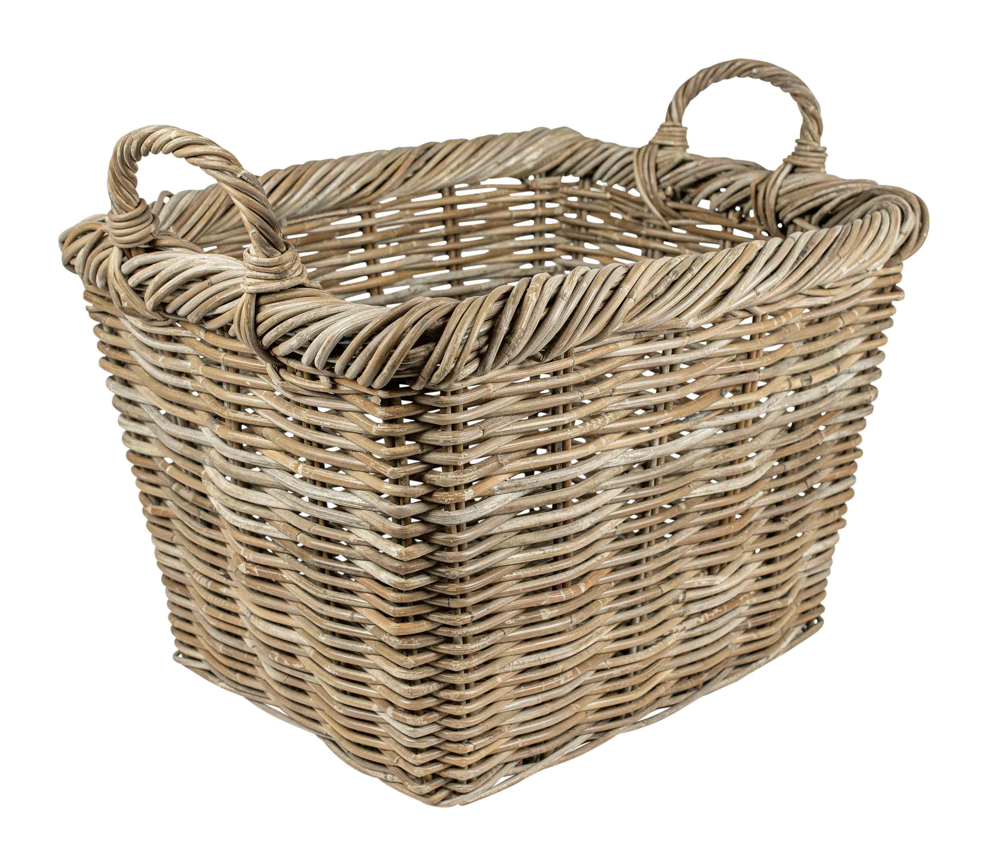 Panier à bois