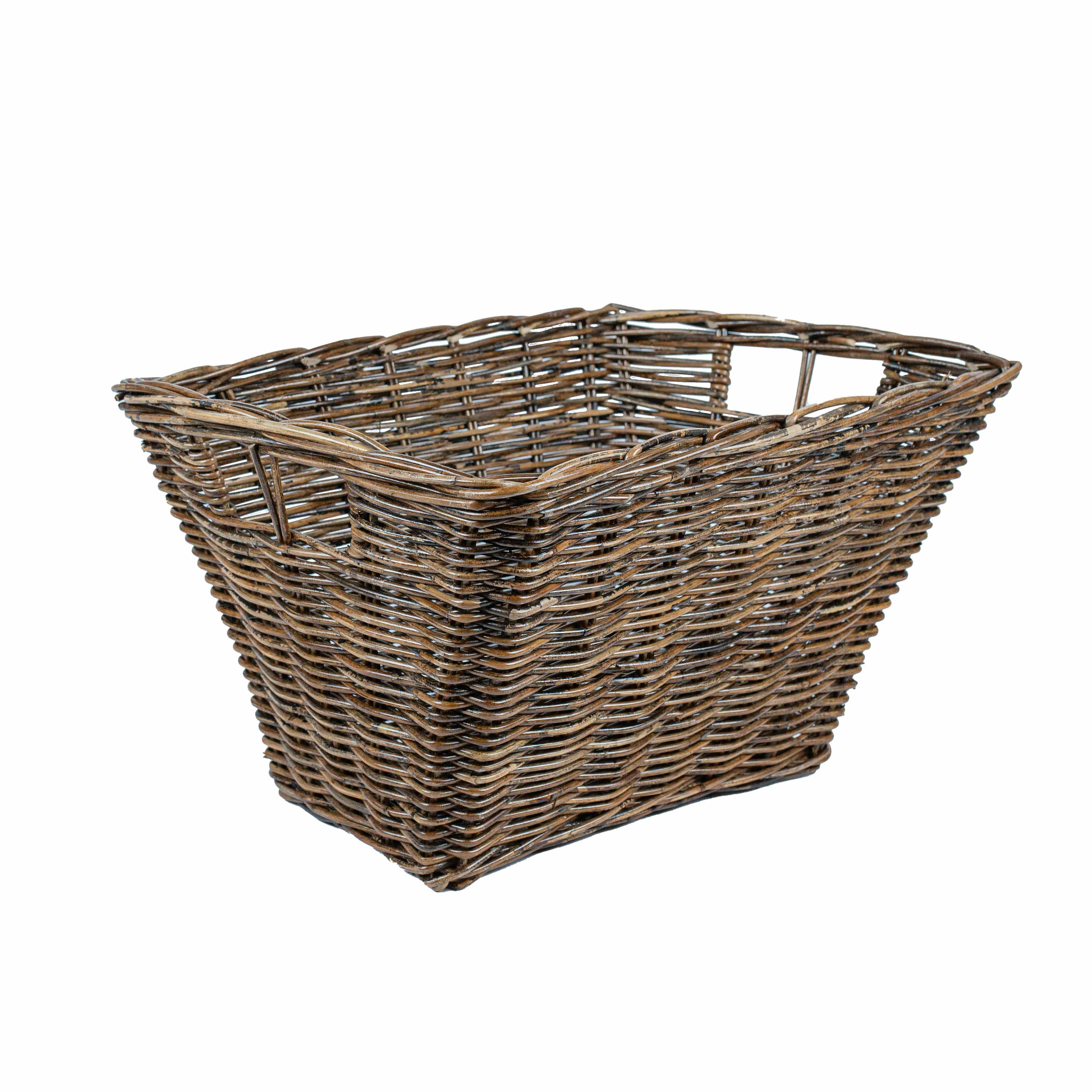 Panier de rangement Croco 45x35x30 cm