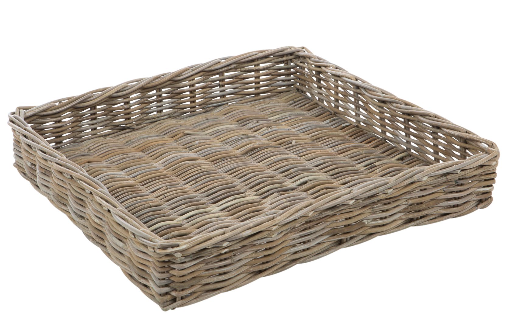 Rotan broodmand groot