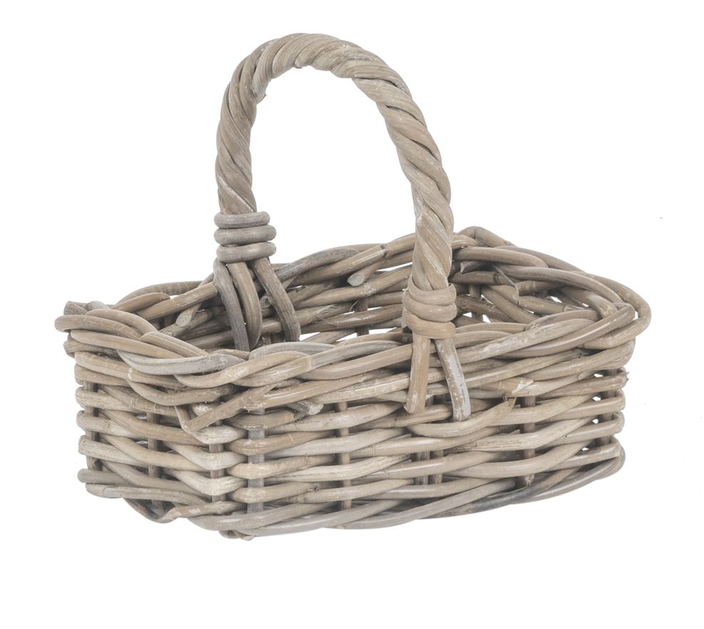 Rotan kindermand