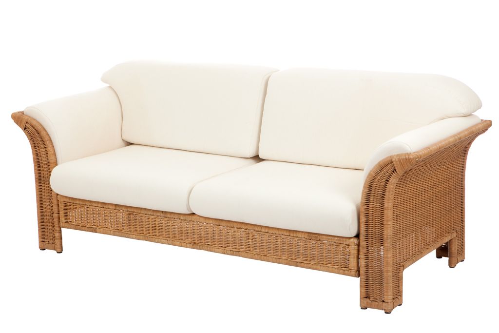 Florida Honing Rieten Bank Rotan Florida Honing Rieten Bank Rotan