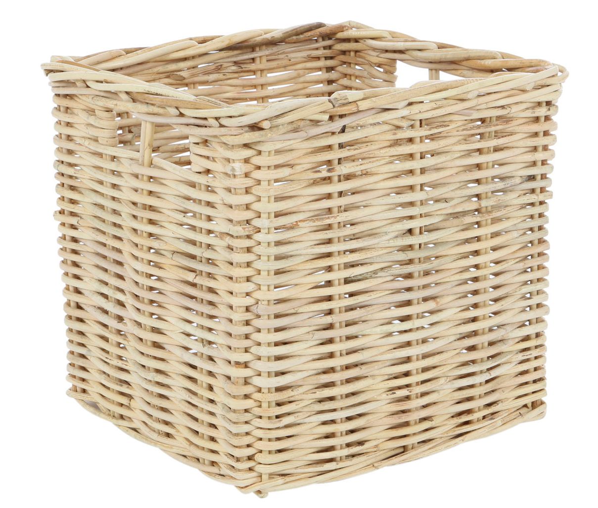 Corbeille de rangement 33x31x31 cm