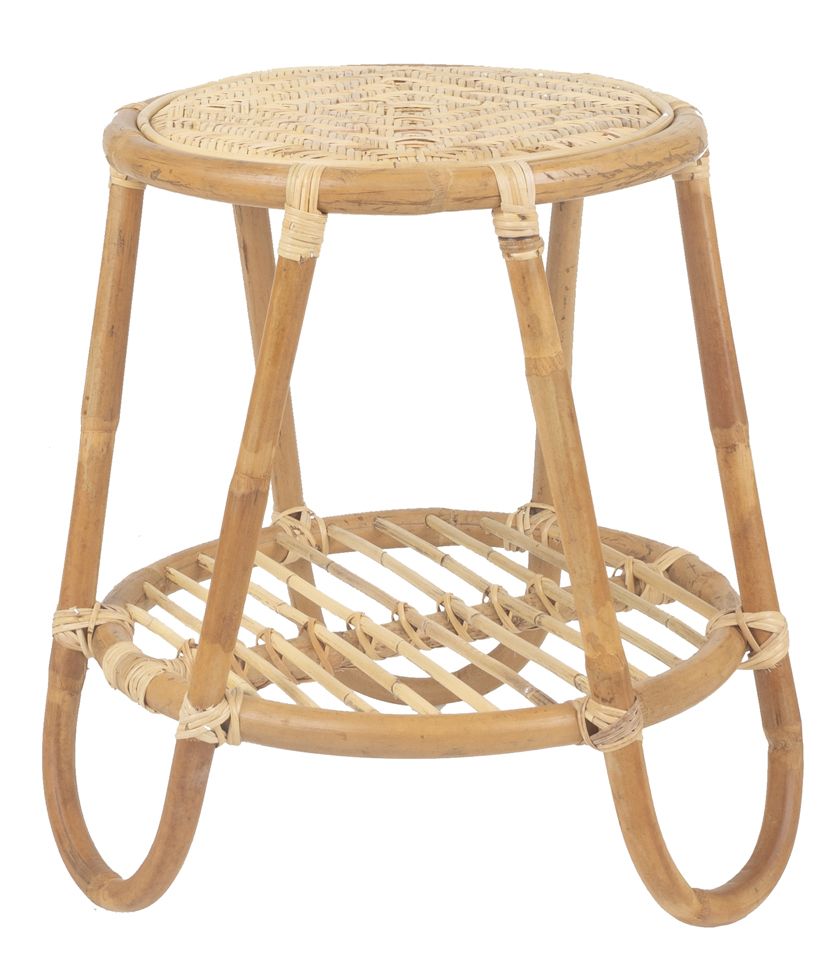 Rotan tafel