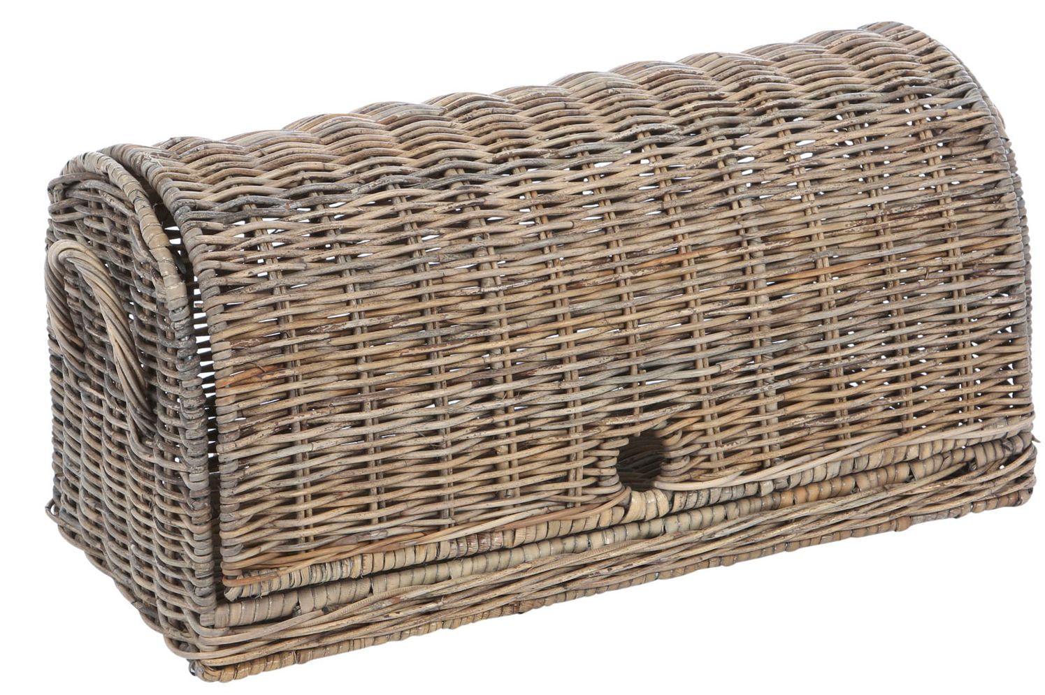 Rattan Brotkorb 