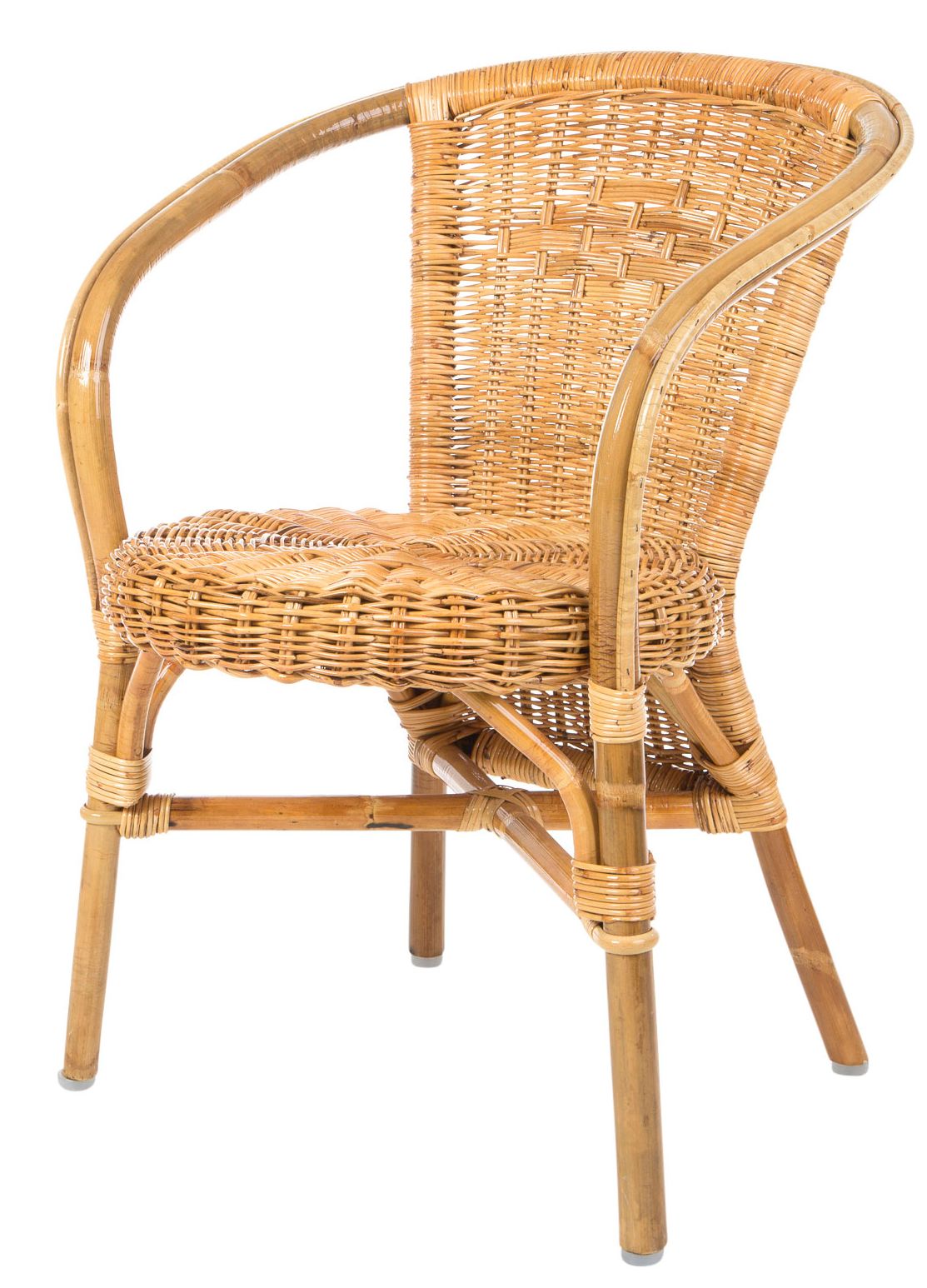 rattan Sessel Fiona