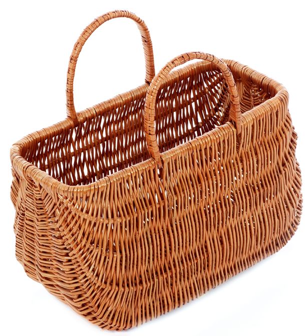 Sac panier 1053