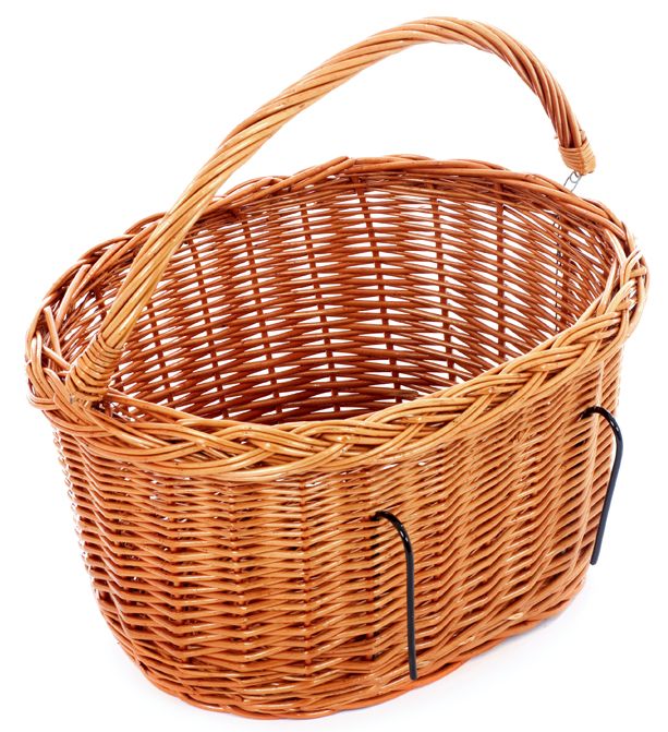 Panier à vélo