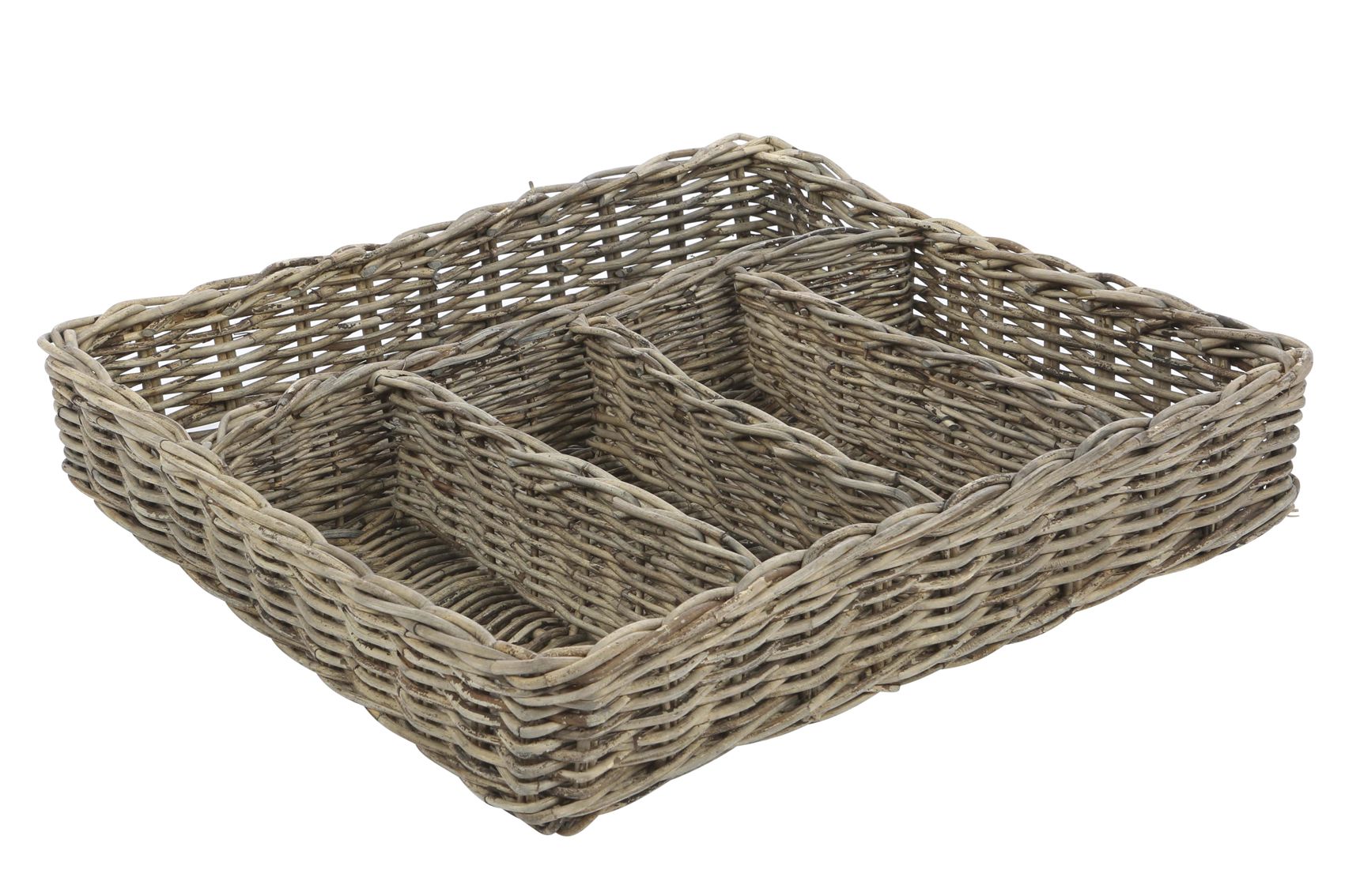 Besteckkorb - Küchenkörbe