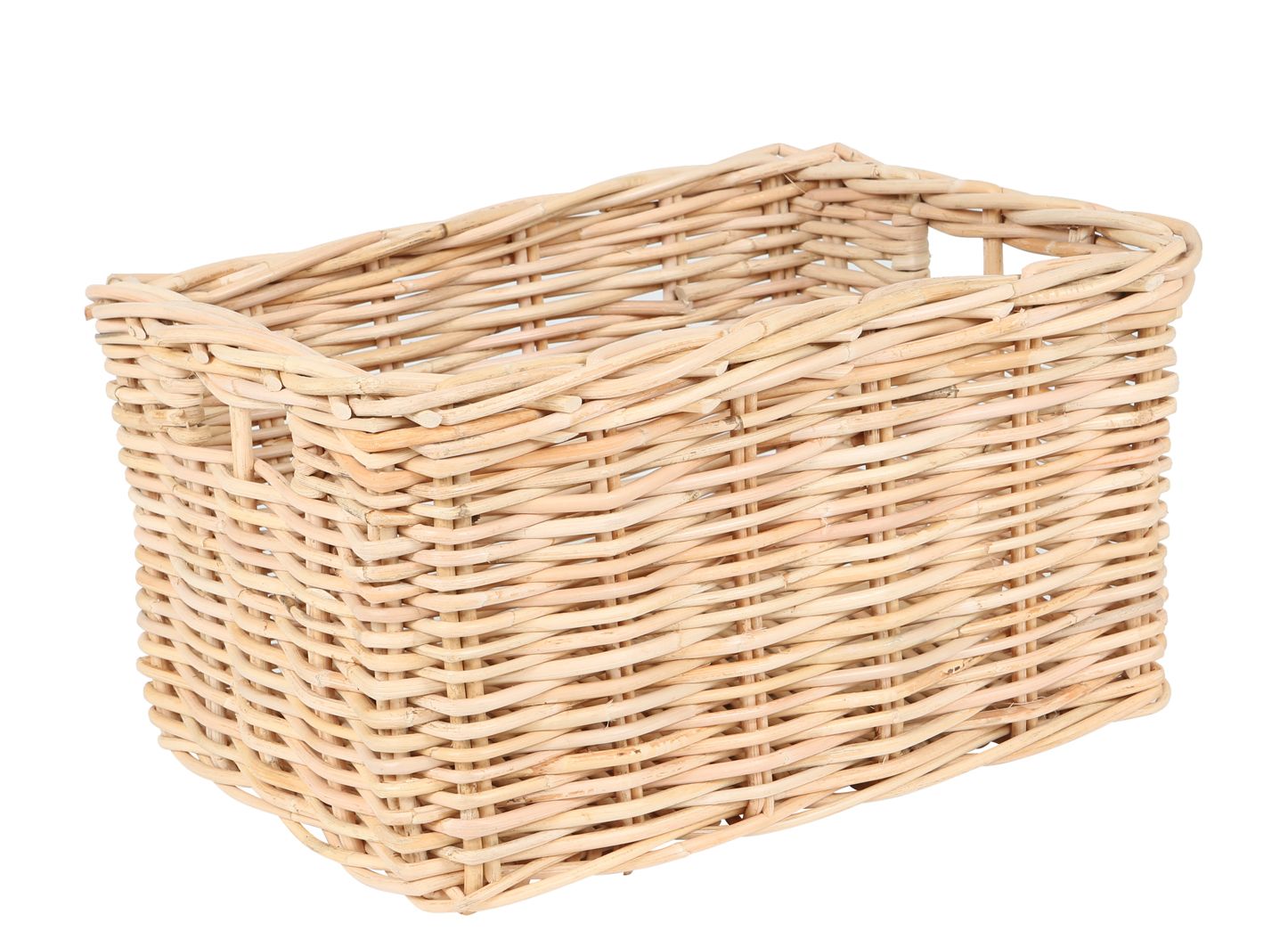 Regalkorb Rattan