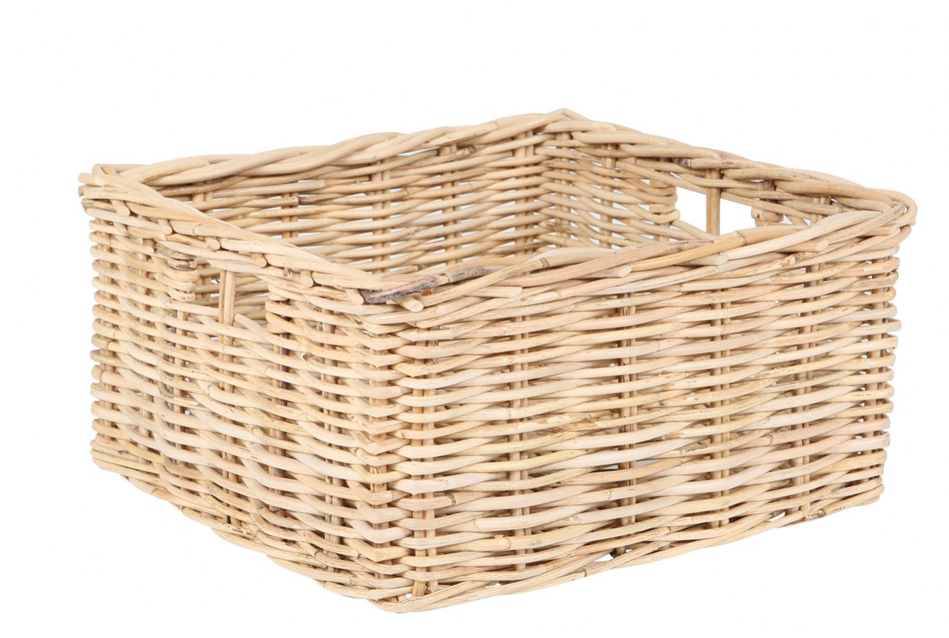 Regalkorb Rattan 