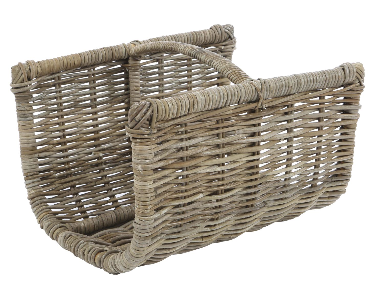 Handtuchkorb - Badezimmerkörbe