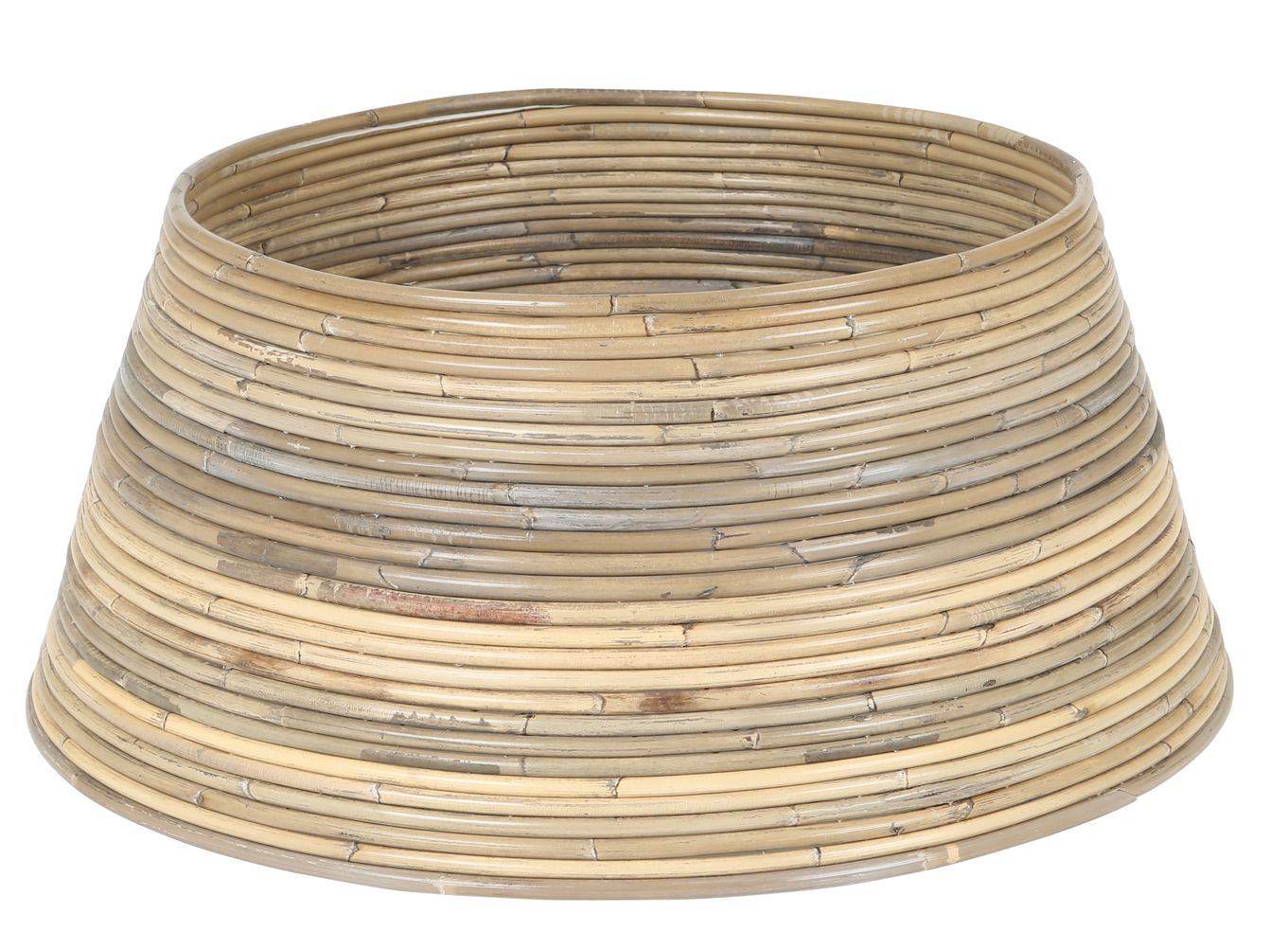 Rotan kerstartikelen